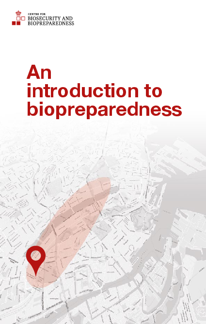 An introduction to biopreparedness